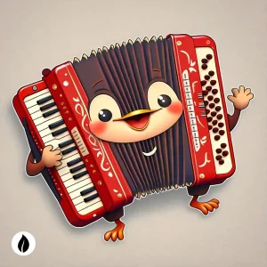 Ultimate collection of Best Accordion Jokes and Puns, One-liners, Dad Jokes, Funny Quotes, and Captions - Discover engaging and humorous content at PunnyHub.com