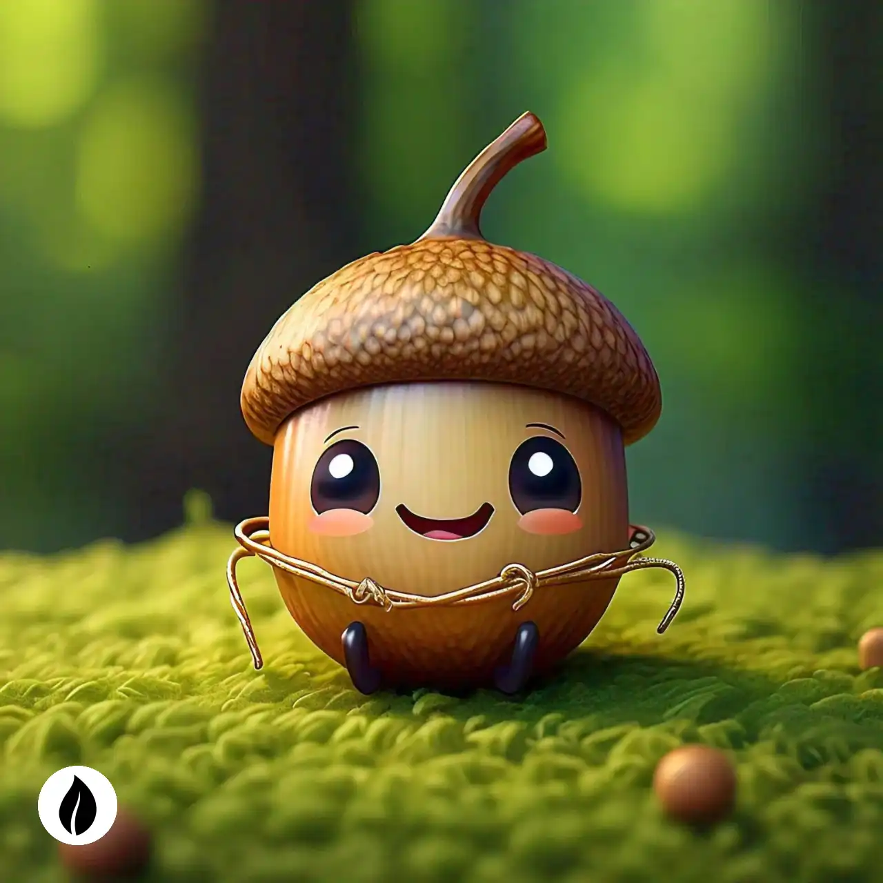 Ultimate collection of Best Acorn Jokes and Puns, One-liners, Dad Jokes, Funny Quotes, and Captions - Discover engaging and humorous content at PunnyHub.com