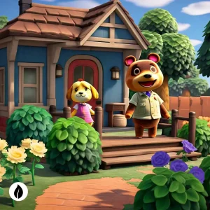 Ultimate collection of Best Animal Crossing Jokes and Puns, One-liners, Dad Jokes, Funny Quotes, and Captions - Discover engaging and humorous content at PunnyHub.com
