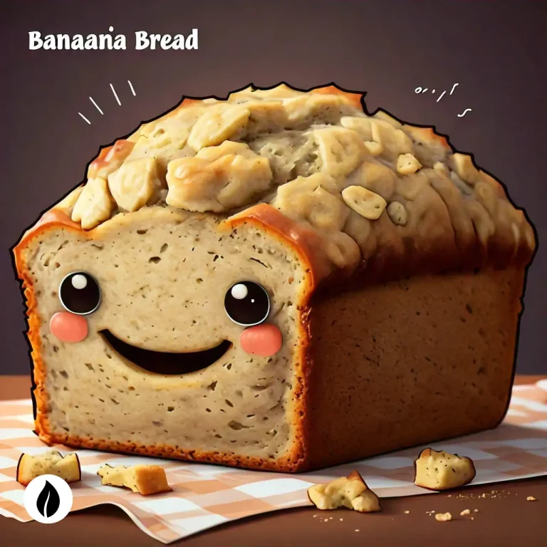 Ultimate collection of Best Banana Bread Jokes and Puns, One-liners, Dad Jokes, Funny Quotes, and Captions - Discover engaging and humorous content at PunnyHub.com