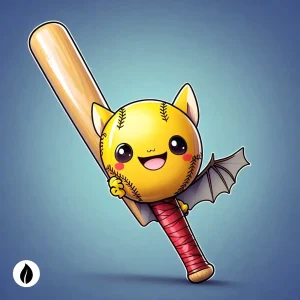 Ultimate collection of Best Baseball Bat Jokes and Puns, One-liners, Dad Jokes, Funny Quotes, and Captions - Discover engaging and humorous content at PunnyHub.com