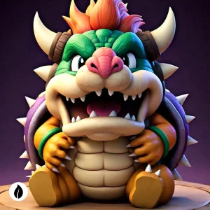 Ultimate collection of Best Bowser Jokes and Puns, One-liners, Dad Jokes, Funny Quotes, and Captions - Discover engaging and humorous content at PunnyHub.com