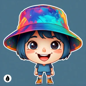 Ultimate collection of Best Bucket Hat Jokes and Puns, One-liners, Dad Jokes, Funny Quotes, and Captions - Discover engaging and humorous content at PunnyHub.com