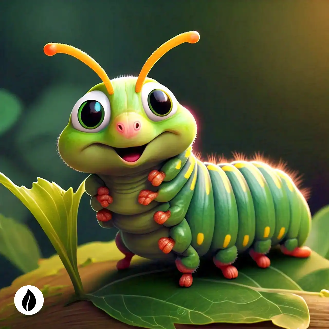 Ultimate collection of Best Caterpillar Jokes and Puns, One-liners, Dad Jokes, Funny Quotes, and Captions - Discover engaging and humorous content at PunnyHub.com