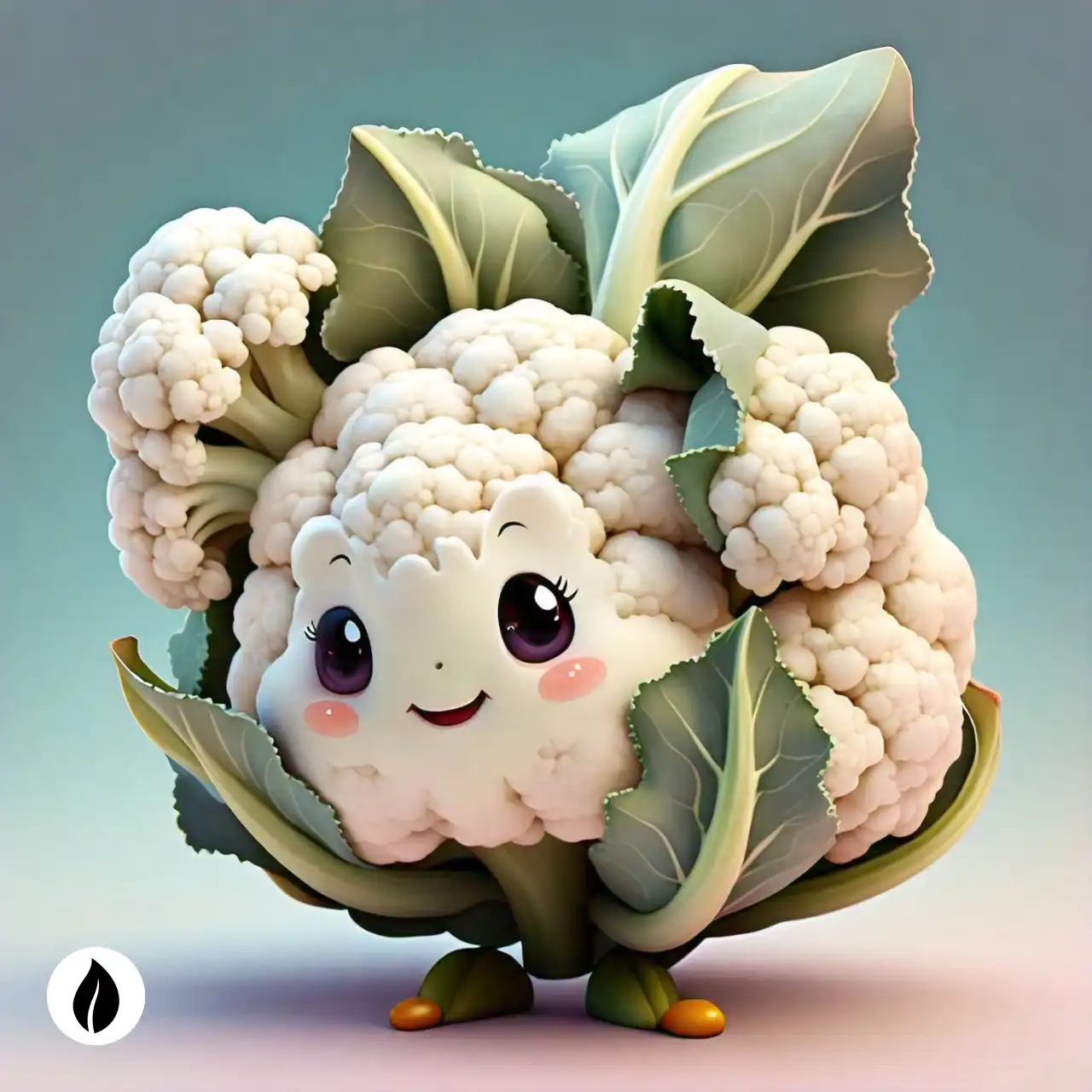 Ultimate collection of Best Cauliflower Jokes and Puns, One-liners, Dad Jokes, Funny Quotes, and Captions - Discover engaging and humorous content at PunnyHub.com