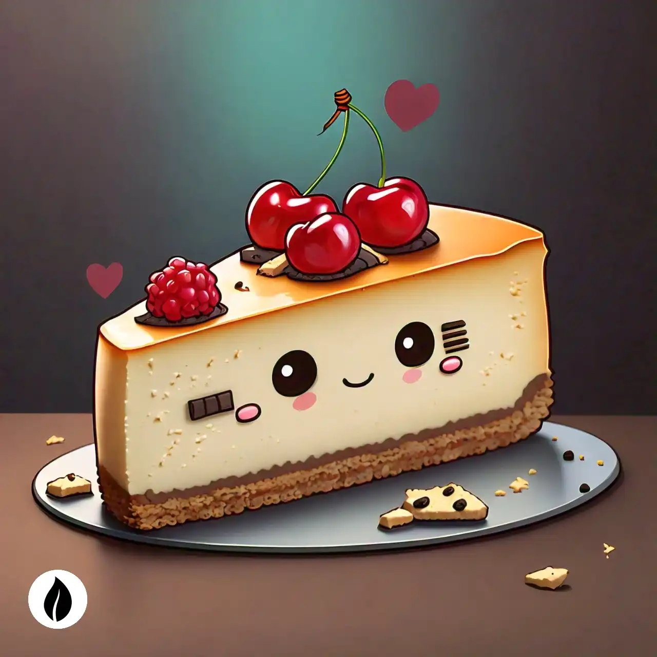 Ultimate collection of Best Cheesecake Jokes and Puns, One-liners, Dad Jokes, Funny Quotes, and Captions - Discover engaging and humorous content at PunnyHub.com