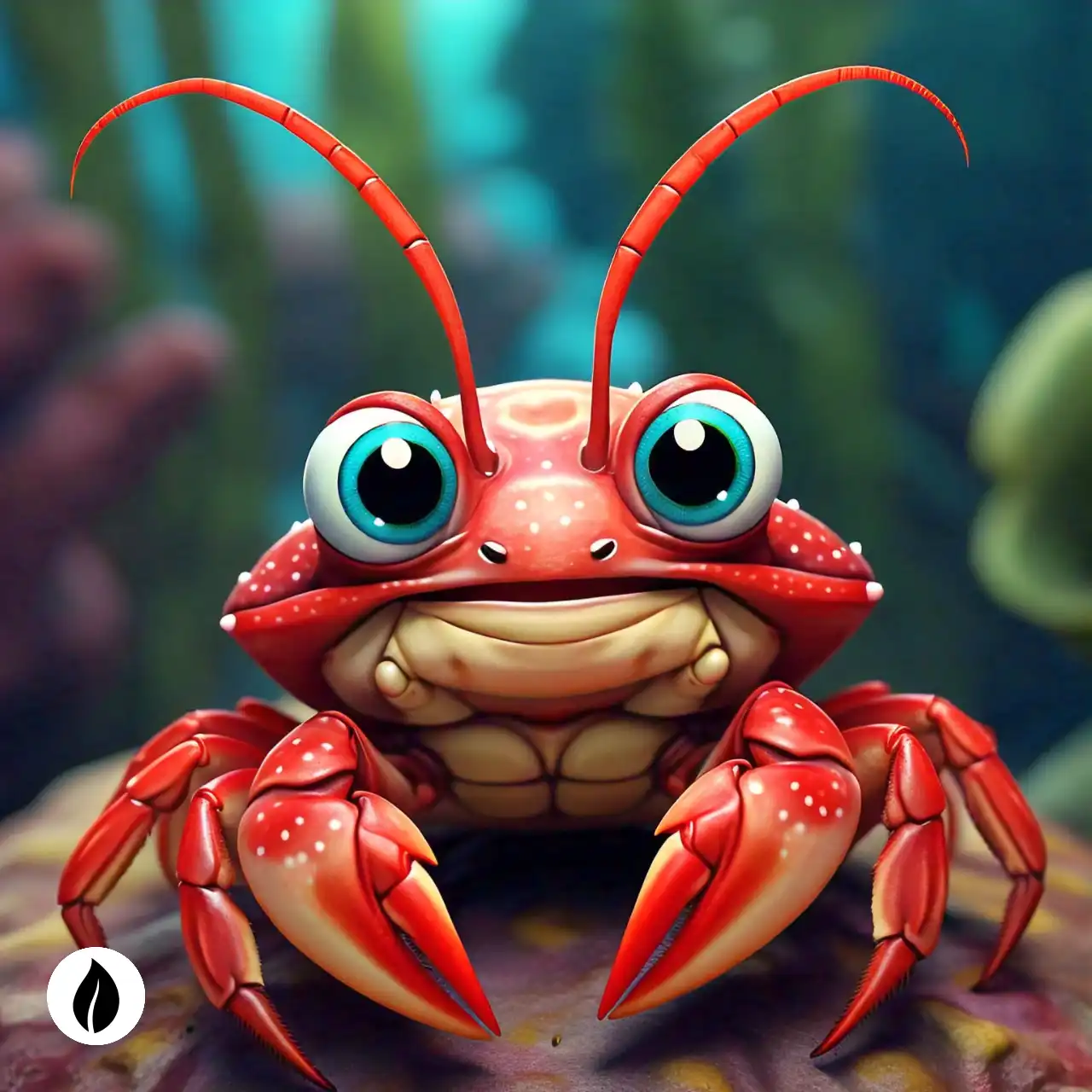 Ultimate collection of Best Crustacean Jokes and Puns, One-liners, Dad Jokes, Funny Quotes, and Captions - Discover engaging and humorous content at PunnyHub.com