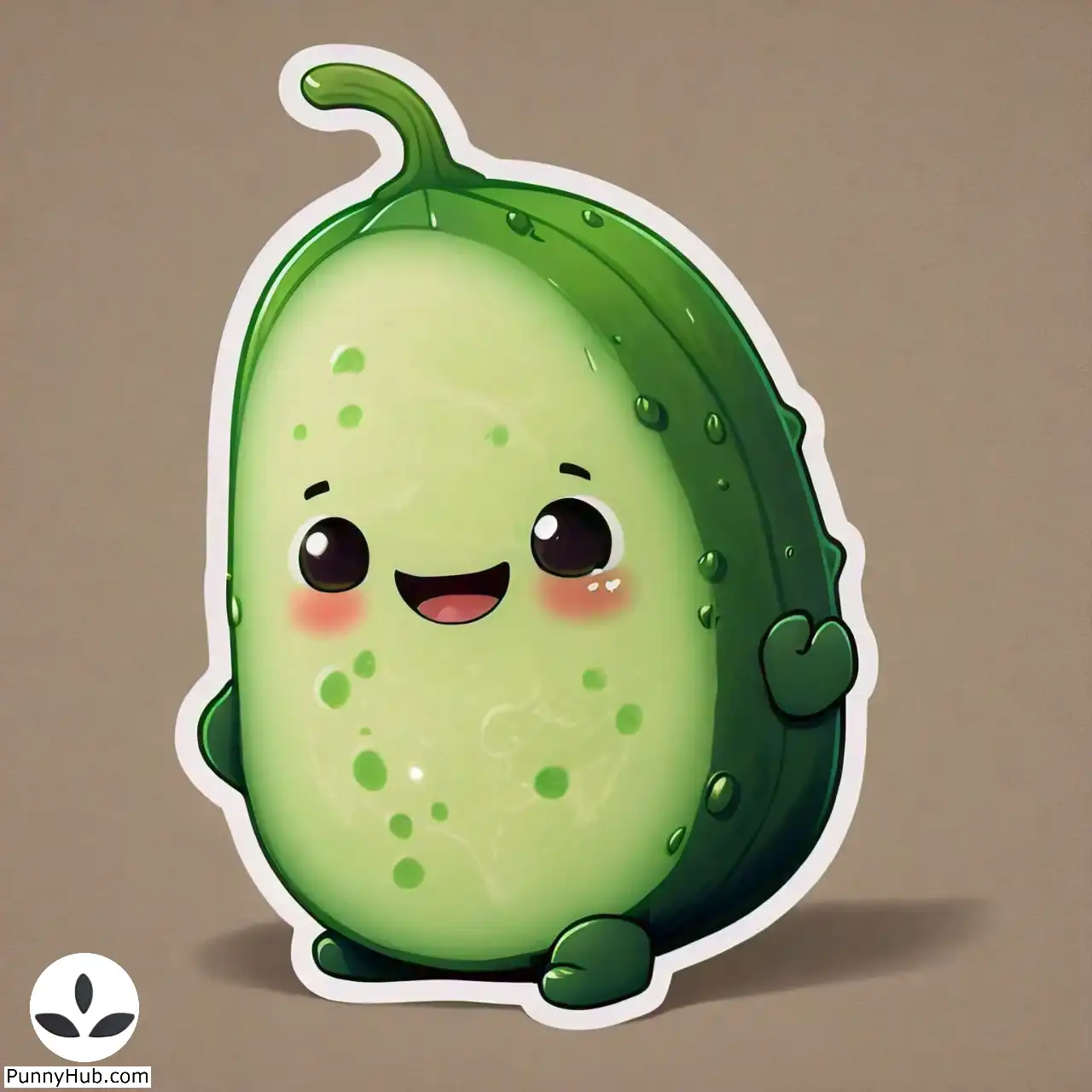 145+ Cucumber Puns & Jokes: You've Gotta Be Kind of Dill-ighted!