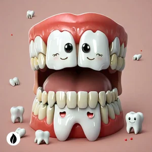 Ultimate collection of Best Denture Jokes and Puns, One-liners, Dad Jokes, Funny Quotes, and Captions - Discover engaging and humorous content at PunnyHub.com
