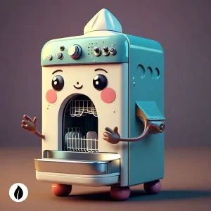 Ultimate collection of Best Dishwasher Jokes and Puns, One-liners, Dad Jokes, Funny Quotes, and Captions - Discover engaging and humorous content at PunnyHub.com