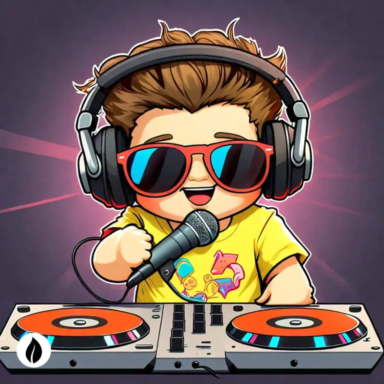 Ultimate collection of Best Dj Jokes and Puns, One-liners, Dad Jokes, Funny Quotes, and Captions - Discover engaging and humorous content at PunnyHub.com