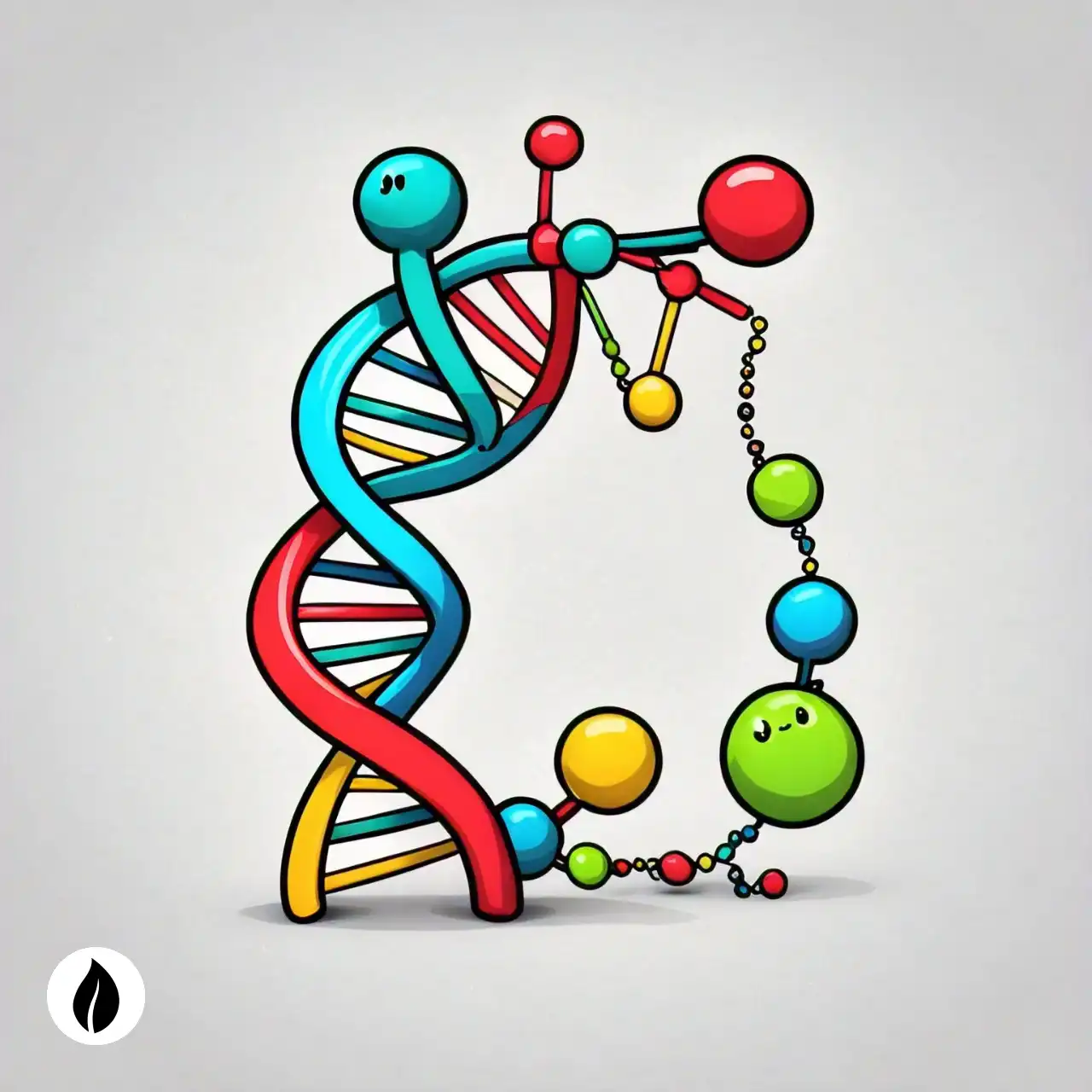 Ultimate collection of Best Dna Jokes and Puns, One-liners, Dad Jokes, Funny Quotes, and Captions - Discover engaging and humorous content at PunnyHub.com