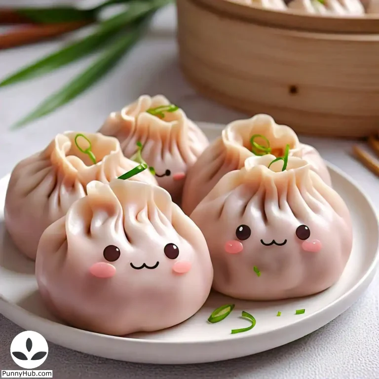 Ultimate list and collection of Best Dumpling Jokes and Puns, One-liners, Dad Jokes, Funny Quotes, and Captions - Discover engaging and humorous content at PunnyHub.com