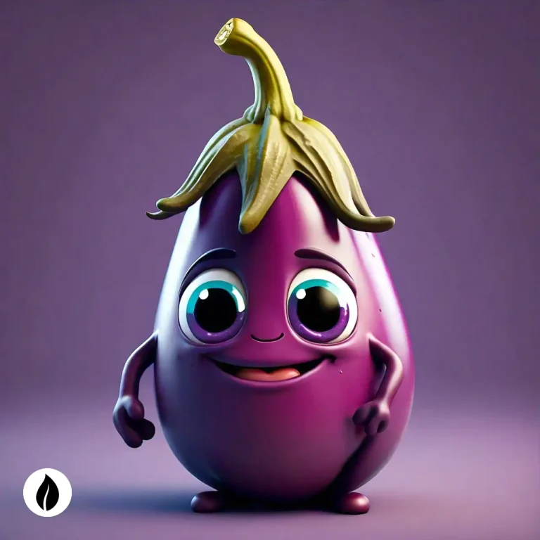 Ultimate collection of Best Eggplant Jokes and Puns, One-liners, Dad Jokes, Funny Quotes, and Captions - Discover engaging and humorous content at PunnyHub.com