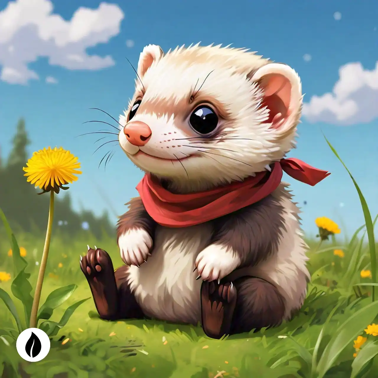 Ultimate collection of Best Ferret Jokes and Puns, One-liners, Dad Jokes, Funny Quotes, and Captions - Discover engaging and humorous content at PunnyHub.com