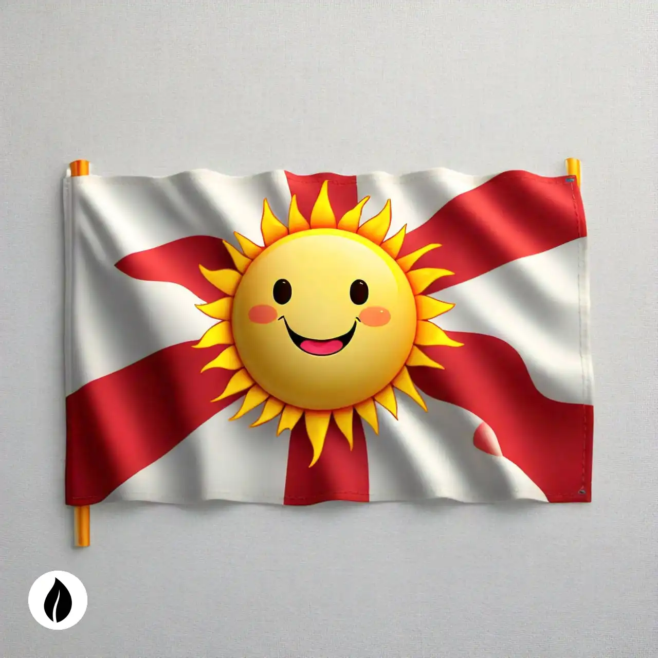 Ultimate collection of Best Flag Jokes and Puns, One-liners, Dad Jokes, Funny Quotes, and Captions - Discover engaging and humorous content at PunnyHub.com