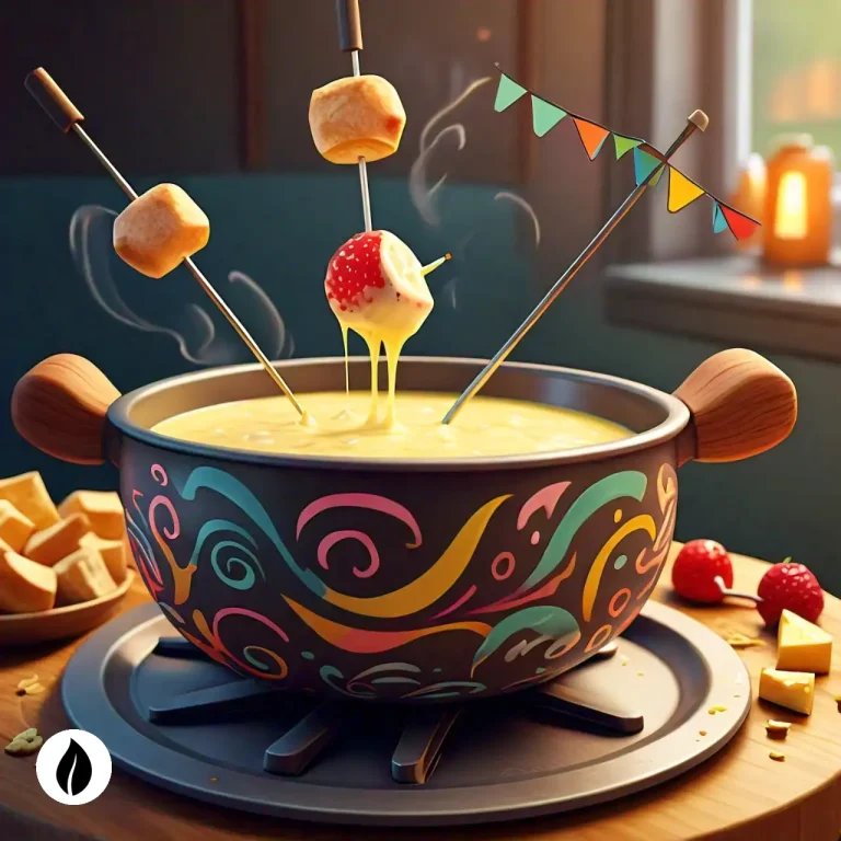 Ultimate collection of Best Fondue Jokes and Puns, One-liners, Dad Jokes, Funny Quotes, and Captions - Discover engaging and humorous content at PunnyHub.com