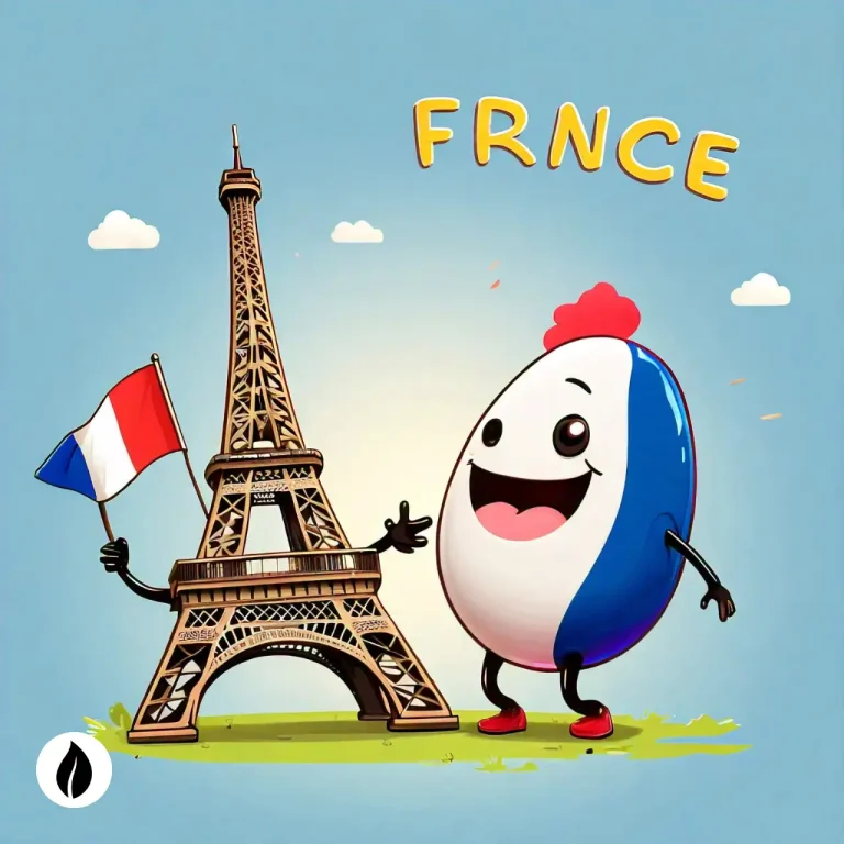 Ultimate collection of Best France Jokes and Puns, One-liners, Dad Jokes, Funny Quotes, and Captions - Discover engaging and humorous content at PunnyHub.com