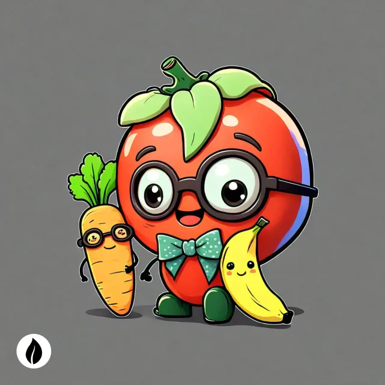 Ultimate collection of Best Fruit And Vegetable Jokes and Puns, One-liners, Dad Jokes, Funny Quotes, and Captions - Discover engaging and humorous content at PunnyHub.com