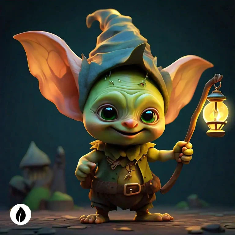 Ultimate collection of Best Goblin Jokes and Puns, One-liners, Dad Jokes, Funny Quotes, and Captions - Discover engaging and humorous content at PunnyHub.com