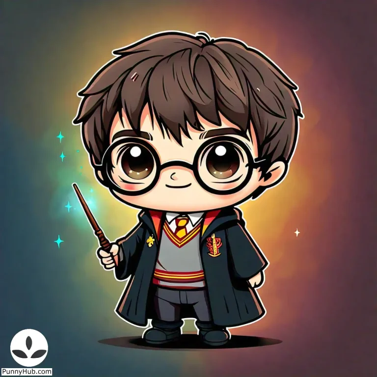 Ultimate list and collection of Best Harry Potter Jokes and Puns, One-liners, Dad Jokes, Funny Quotes, and Captions - Discover engaging and humorous content at PunnyHub.com