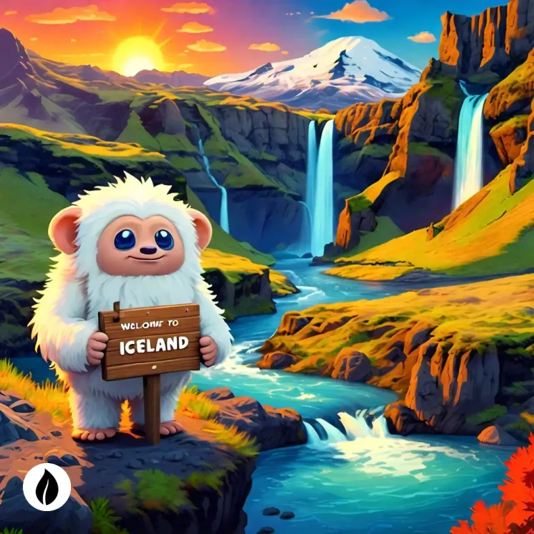 Ultimate collection of Best Iceland Jokes and Puns, One-liners, Dad Jokes, Funny Quotes, and Captions - Discover engaging and humorous content at PunnyHub.com