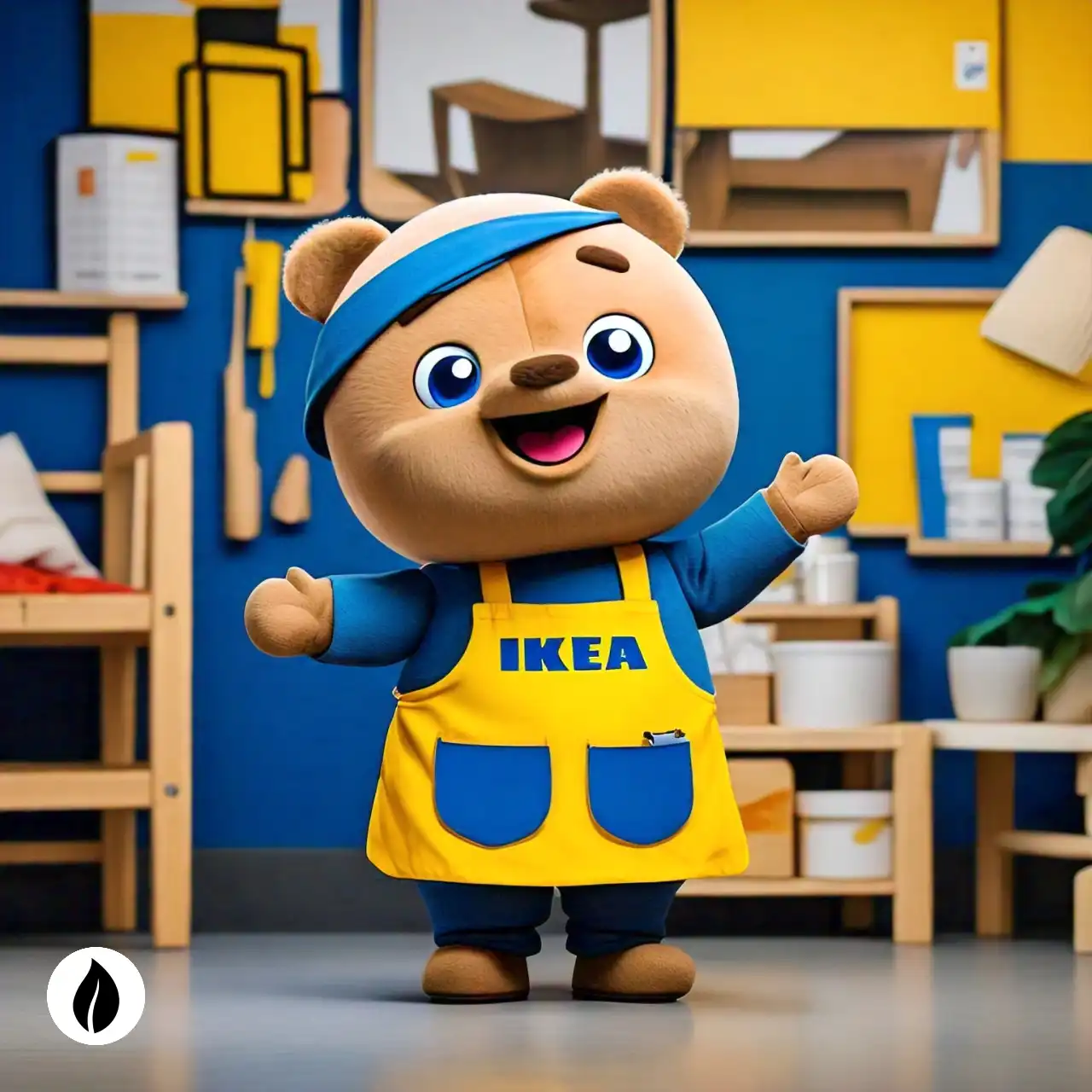 Ultimate collection of Best Ikea Jokes and Puns, One-liners, Dad Jokes, Funny Quotes, and Captions - Discover engaging and humorous content at PunnyHub.com