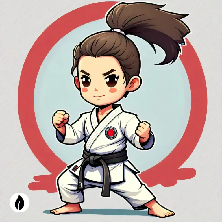 Ultimate collection of Best Karate Jokes and Puns, One-liners, Dad Jokes, Funny Quotes, and Captions - Discover engaging and humorous content at PunnyHub.com