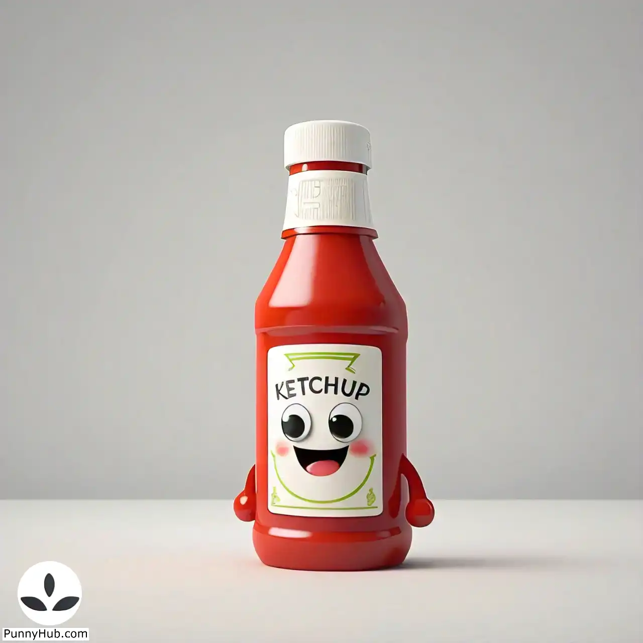 Ultimate list and collection of Best Ketchup Jokes and Puns, One-liners, Dad Jokes, Funny Quotes, and Captions - Discover engaging and humorous content at PunnyHub.com