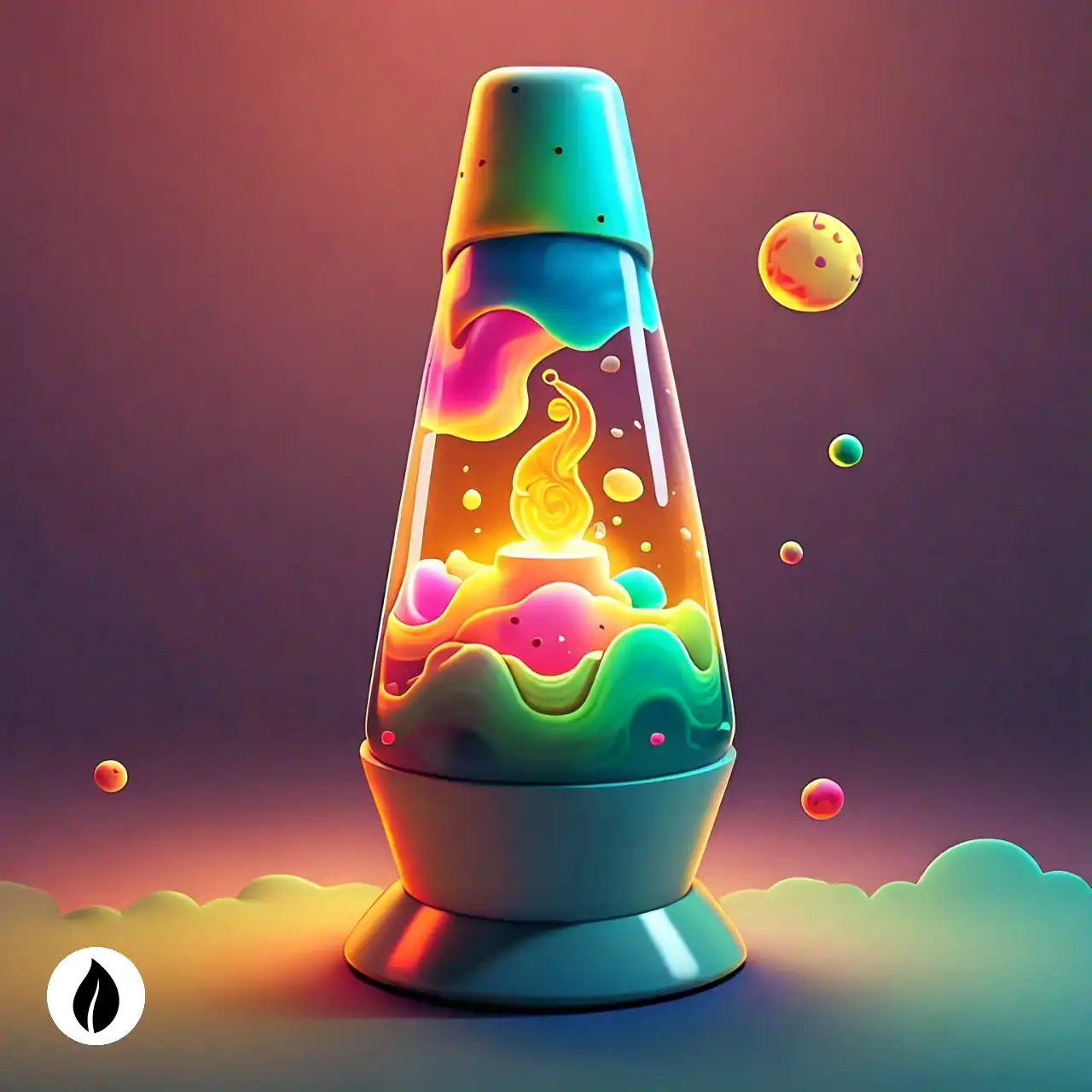 Ultimate collection of Best Lava Lamp Jokes and Puns, One-liners, Dad Jokes, Funny Quotes, and Captions - Discover engaging and humorous content at PunnyHub.com