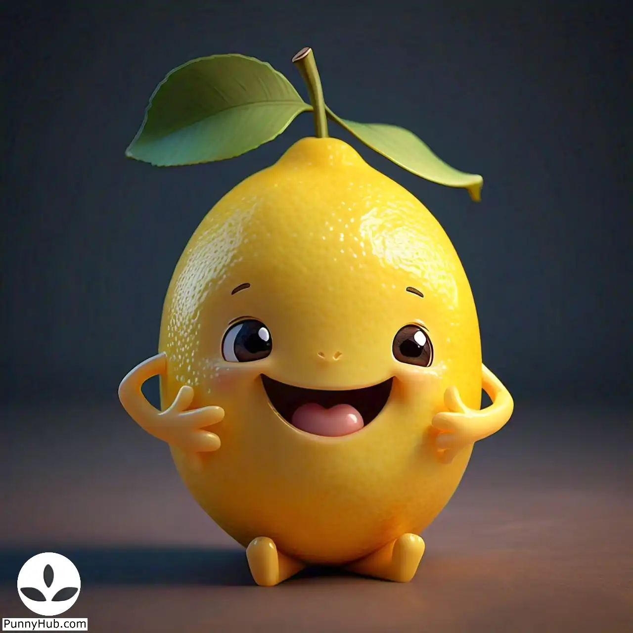 Ultimate list and collection of Best Lemon Jokes and Puns, One-liners, Dad Jokes, Funny Quotes, and Captions - Discover engaging and humorous content at PunnyHub.com