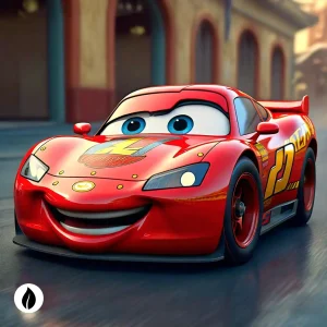 Ultimate collection of Best Lightning Mcqueen Jokes and Puns, One-liners, Dad Jokes, Funny Quotes, and Captions - Discover engaging and humorous content at PunnyHub.com