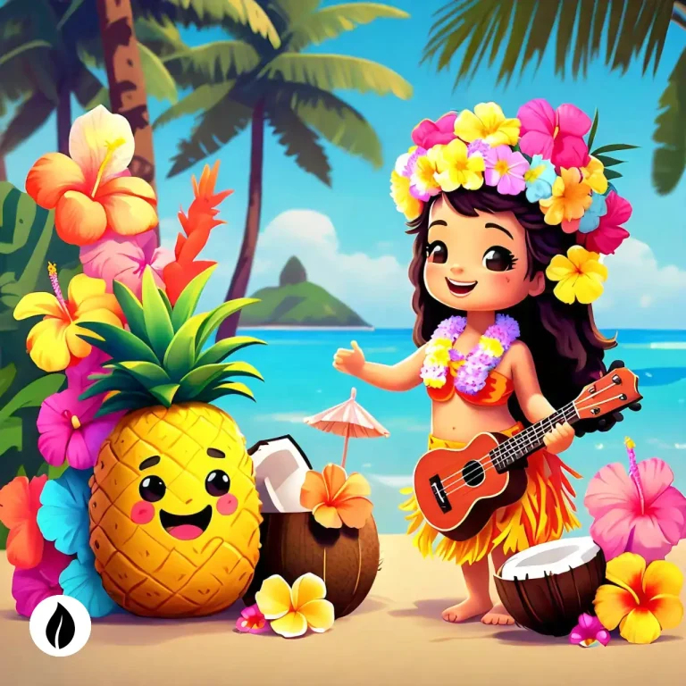 Ultimate collection of Best Luau Jokes and Puns, One-liners, Dad Jokes, Funny Quotes, and Captions - Discover engaging and humorous content at PunnyHub.com