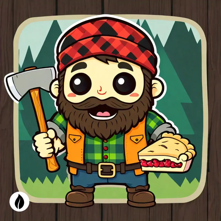 Ultimate collection of Best Lumberjack Jokes and Puns, One-liners, Dad Jokes, Funny Quotes, and Captions - Discover engaging and humorous content at PunnyHub.com