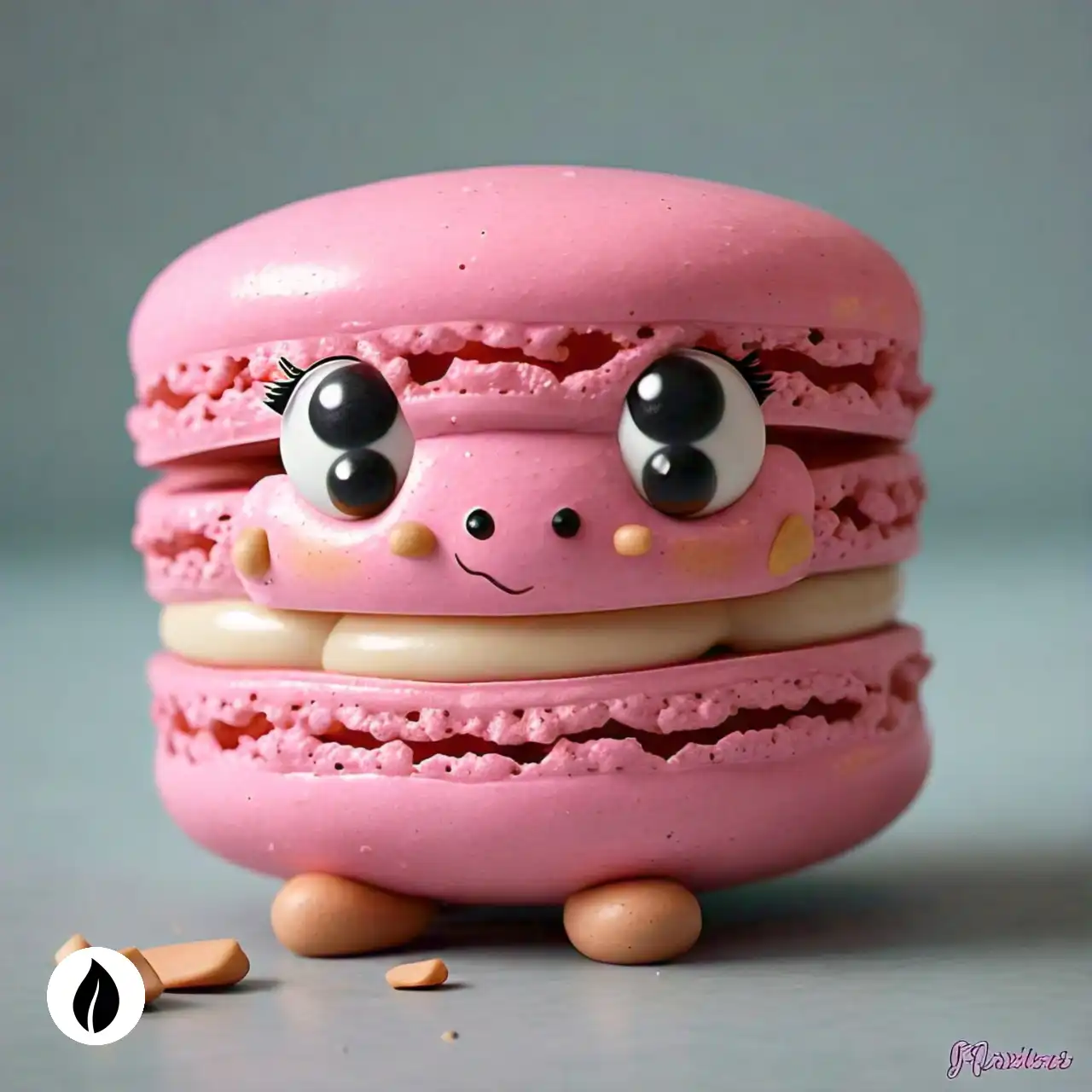 Ultimate collection of Best Macaron Jokes and Puns, One-liners, Dad Jokes, Funny Quotes, and Captions - Discover engaging and humorous content at PunnyHub.com