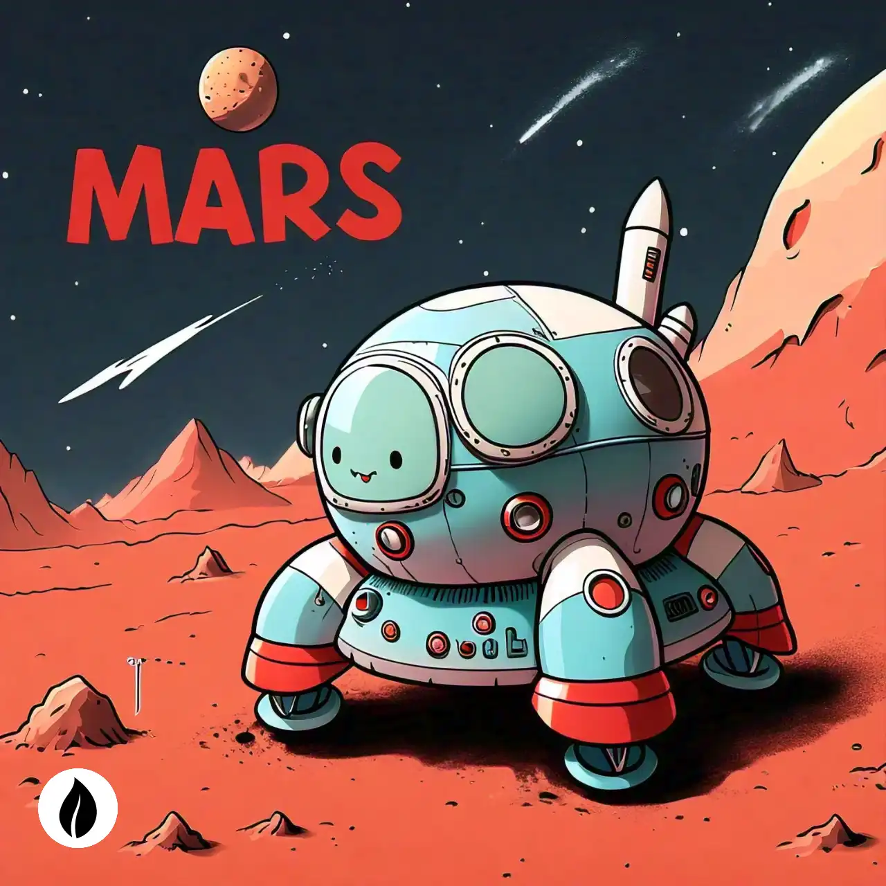 Ultimate collection of Best Mars Jokes and Puns, One-liners, Dad Jokes, Funny Quotes, and Captions - Discover engaging and humorous content at PunnyHub.com