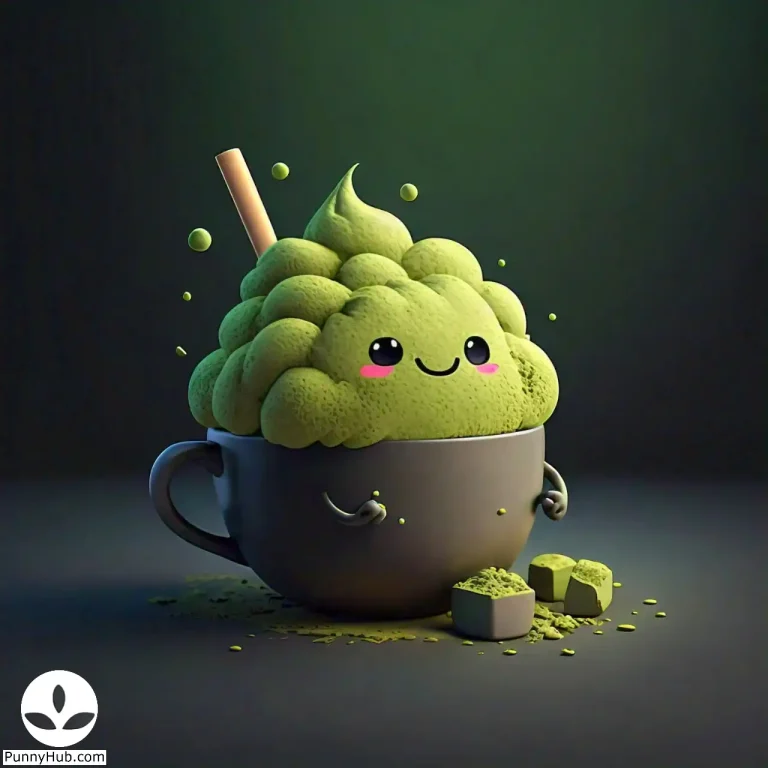 Ultimate list and collection of Best Matcha Jokes and Puns, One-liners, Dad Jokes, Funny Quotes, and Captions - Discover engaging and humorous content at PunnyHub.com