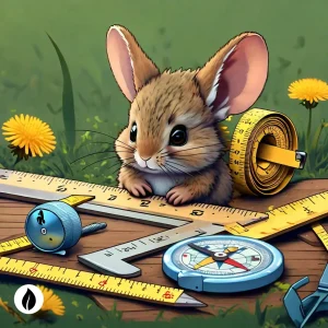 Ultimate collection of Best Measurement Jokes and Puns, One-liners, Dad Jokes, Funny Quotes, and Captions - Discover engaging and humorous content at PunnyHub.com