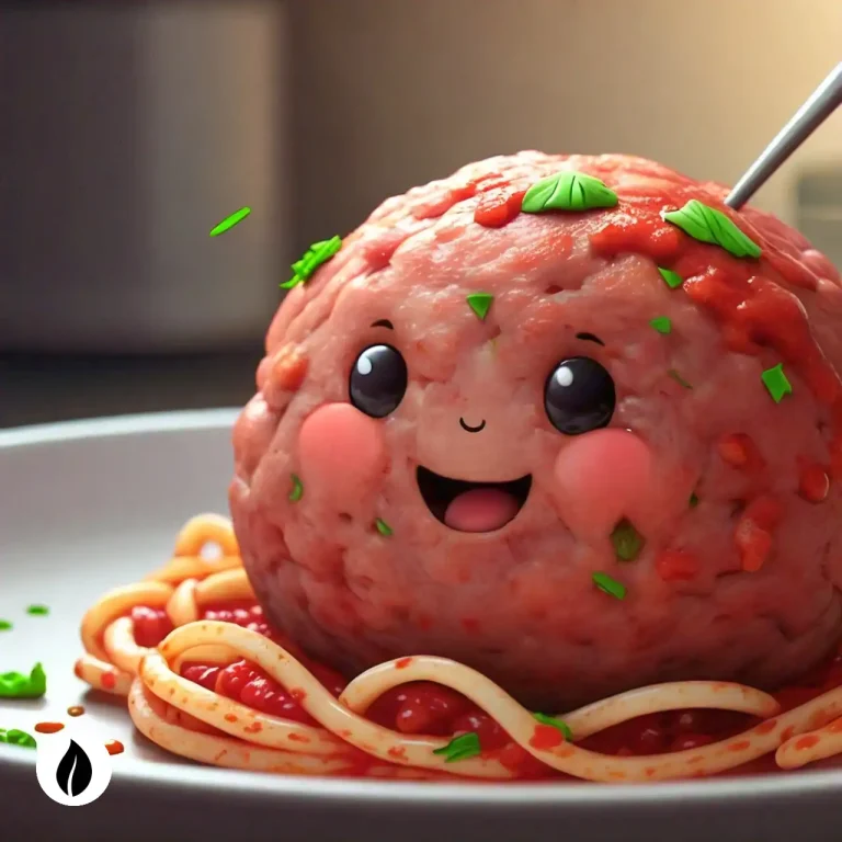 Ultimate collection of Best Meatball Jokes and Puns, One-liners, Dad Jokes, Funny Quotes, and Captions - Discover engaging and humorous content at PunnyHub.com