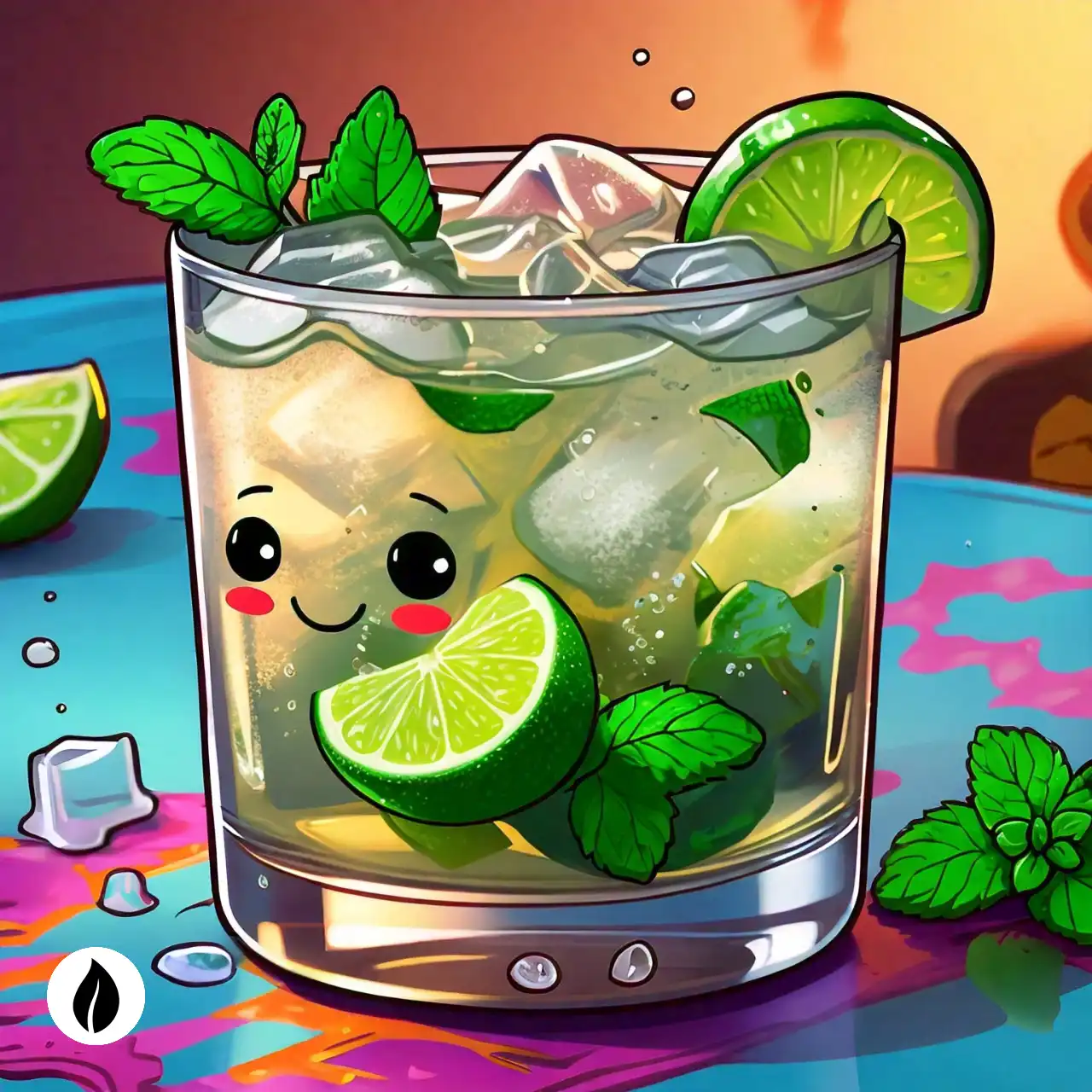 Ultimate collection of Best Mojito Jokes and Puns, One-liners, Dad Jokes, Funny Quotes, and Captions - Discover engaging and humorous content at PunnyHub.com