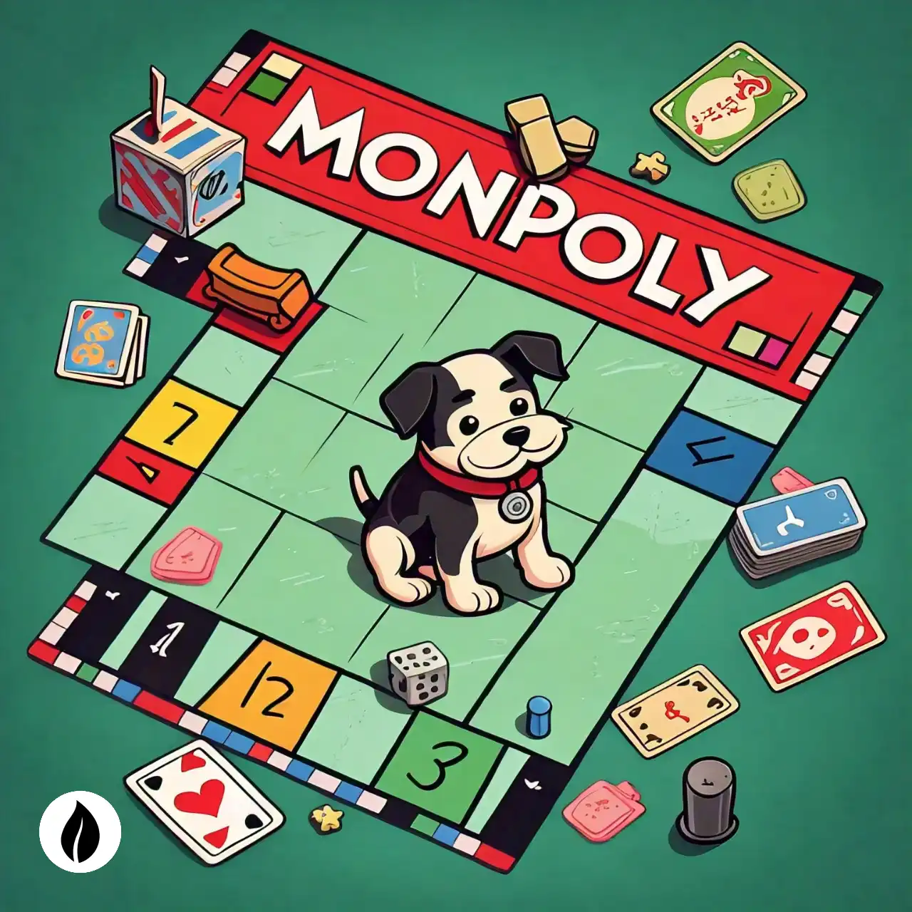 Ultimate collection of Best Monopoly Jokes and Puns, One-liners, Dad Jokes, Funny Quotes, and Captions - Discover engaging and humorous content at PunnyHub.com