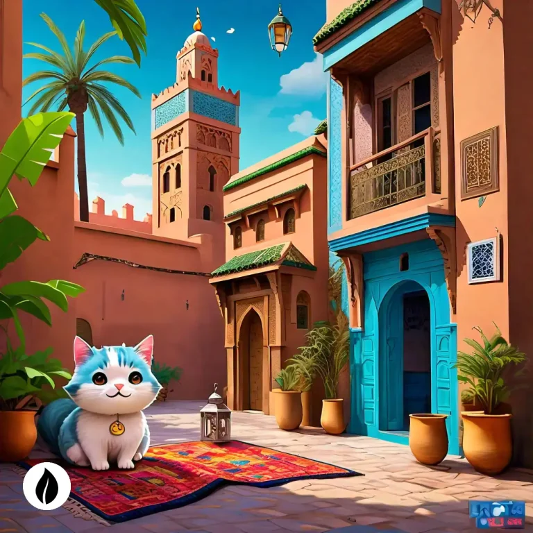 Ultimate collection of Best Morocco Jokes and Puns, One-liners, Dad Jokes, Funny Quotes, and Captions - Discover engaging and humorous content at PunnyHub.com