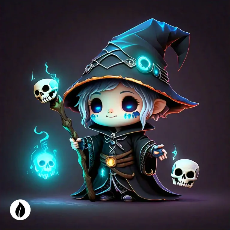 Ultimate collection of Best Necromancer Jokes and Puns, One-liners, Dad Jokes, Funny Quotes, and Captions - Discover engaging and humorous content at PunnyHub.com