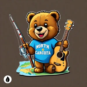 Ultimate collection of Best North Carolina Jokes and Puns, One-liners, Dad Jokes, Funny Quotes, and Captions - Discover engaging and humorous content at PunnyHub.com