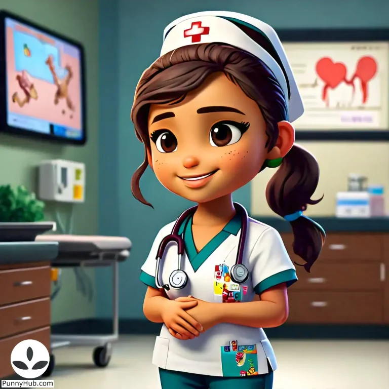 Ultimate list and collection of Best Nurse Jokes and Puns, One-liners, Dad Jokes, Funny Quotes, and Captions - Discover engaging and humorous content at PunnyHub.com