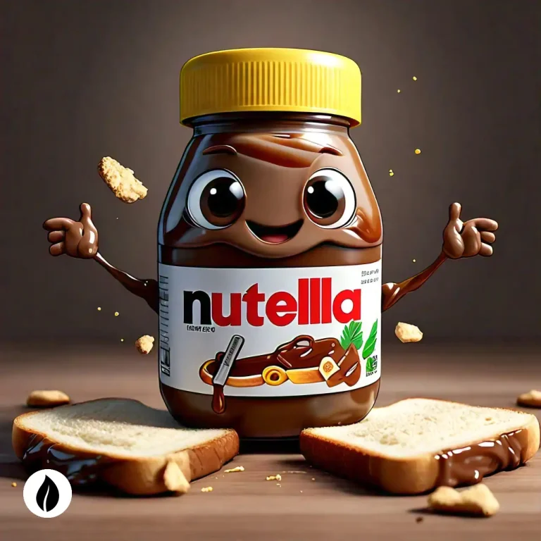 Ultimate collection of Best Nutella Jokes and Puns, One-liners, Dad Jokes, Funny Quotes, and Captions - Discover engaging and humorous content at PunnyHub.com