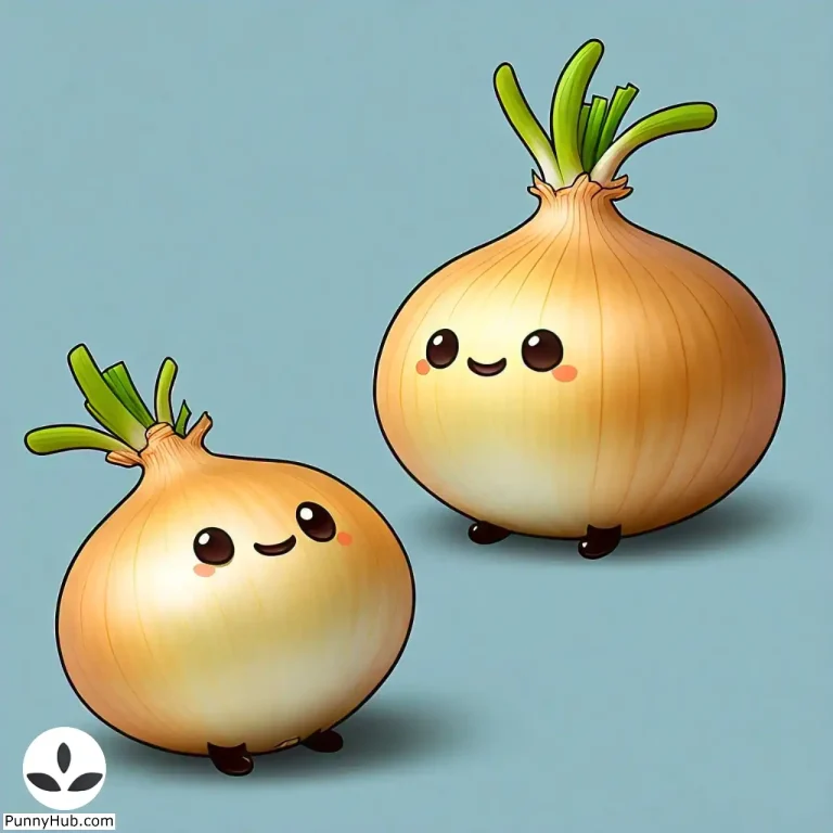 Ultimate list and collection of Best Onion Jokes and Puns, One-liners, Dad Jokes, Funny Quotes, and Captions - Discover engaging and humorous content at PunnyHub.com