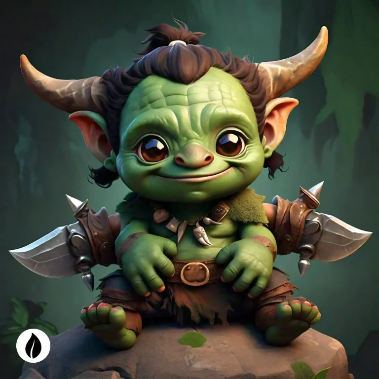 Ultimate collection of Best Orc Jokes and Puns, One-liners, Dad Jokes, Funny Quotes, and Captions - Discover engaging and humorous content at PunnyHub.com