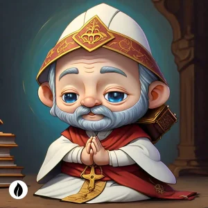 Ultimate collection of Best Priest Jokes and Puns, One-liners, Dad Jokes, Funny Quotes, and Captions - Discover engaging and humorous content at PunnyHub.com