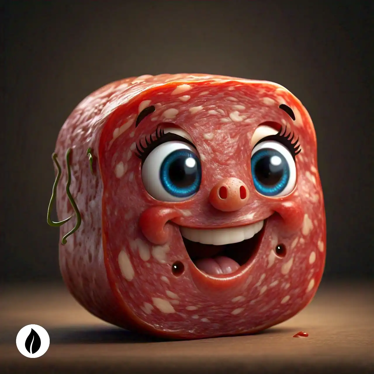 Ultimate collection of Best Salami Jokes and Puns, One-liners, Dad Jokes, Funny Quotes, and Captions - Discover engaging and humorous content at PunnyHub.com